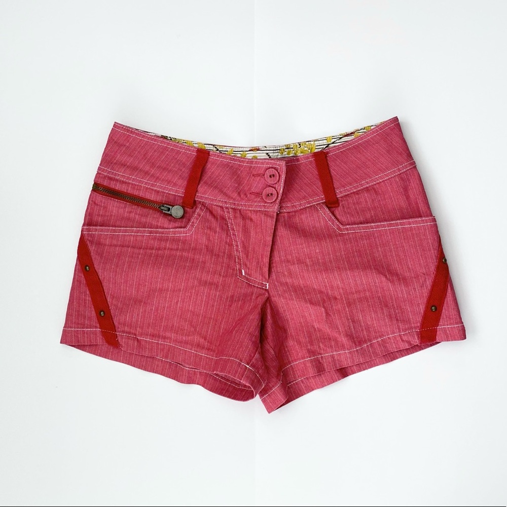 Flo Shorts